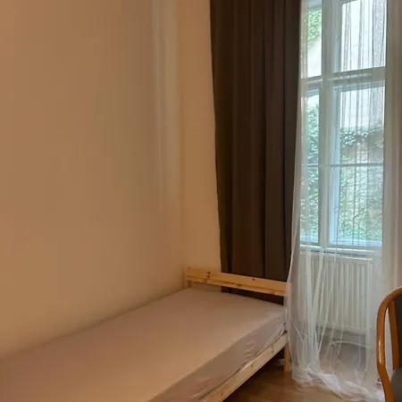 Alser Apartment Vienna Exterior photo