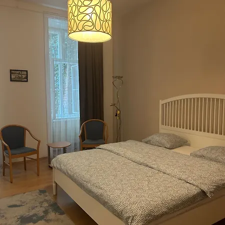 Alser Apartment Vienna Exterior photo